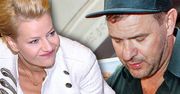 Cały kraj zachwyca się i kibicuje Małgorzacie Kożuchowskiej, a Tomasz Karolak… "Nie podniecam się tym jak wszyscy"