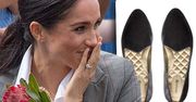 Meghan Markle miała królewski gust jeszcze przed ślubem! Jej ulubione buty kosztują majątek!