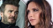 David Beckham wymierzył Victorii Beckham bolesny policzek na oczach świata. "Płakała dwa dni"