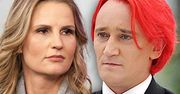 Dominika Tajner po rozstaniu z Michałem Wiśniewskim zbliżyła się do swojego pierwszego męża! Juliusz wyciągnął do niej pomocną dłoń!
