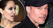 Brad Pitt pokazał wielką klasę! Angelinie Jolie musi być bardzo głupio