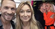 Martyna Wojciechowska planuje dzieci z Przemkiem Kossakowskim?! "Jeden plus jeden nie powinno się równać dwa, tylko trzy albo pięć" [WIDEO]