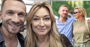 Martyna Wojciechowska i Przemek Kossakowski nie marnują czasu! Właśnie podjęli ważną decyzję dotyczącą przyszłości. Nie za szybko?
