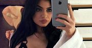 Tak słodkiego zdjęcia nie ma ani Mia ani Klara Lewandowska! Kylie Jenner pochwaliła się uroczą fotografią małej Stormi i podbiła internet!