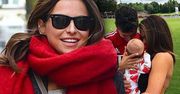 Anna Lewandowska nigdy nie mówiła tak szczerze o życiu u boku Roberta Lewandowskiego. "Kiedyś Klarcia zobaczy..."