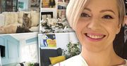 WOW! Dorota Szelągowska wreszcie pochwaliła się swoim przytulnym gniazdkiem. Wygląda jak z katalogu! Spójrzcie tylko na tę sypialnię! [DUŻO ZDJĘĆ]