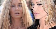 Joanna Krupa wytknęła Małgorzacie Rozenek współpracę z Avonem. Teraz tłumaczy się z własnego kontraktu! "Zapomniał wół jak cielęciem był"