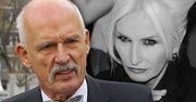Janusz Korwin-Mikke kolejny raz posunął się za daleko. Jego skandaliczny wpis na temat Kory rozjuszył pół Internetu