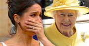 Rodzina królewska odebrała Meghan Markle nawet to! Nie uwierzycie, czego nigdy nie będzie mogła zrobić
