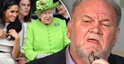 Królowa Elżbieta II straciła cierpliwość do ojca Meghan Markle! Aż poszło mu w pięty!