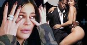 Kylie Jenner przyłapana na obrzydliwym plagiacie? Jej okładka z Travisem Scottem rozwścieczyła fanów!