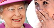 Brytyjczycy nie dowierzają! Meghan Markle dostała od królowej coś ekstra. Tego nie było jeszcze nigdy w historii!