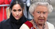 To dlatego królowa Elżbieta II traktuje Meghan Markle z takim chłodem? Księżna Kate nie musiała przez to przechodzić!
