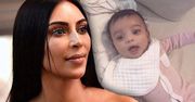 Chicago West miała się nazywać zupełnie inaczej! Kim Kardashian wyjawiła jakie imiona wybrała dla córki na początku. Są zaskakująco normalne!