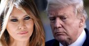Melania Trump ma serdecznie dość swojej roli w Białym Domu! Zabrała głos pierwszy raz po operacji nerek. Donald Trump będzie wściekły!