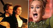 Adele kompletnie odleciała! Wyprawiła huczną imprezę urodzinową w stylu "Titanica"! Miała nawet kreację jak Kate Winslet