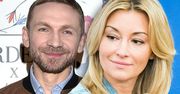 Tylko u nas! Tym wywiadem Martyna Wojciechowska i Przemek Kossakowski potwierdzili, że są razem?! Musicie to zobaczyć [WIDEO]