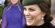 MET Gala 2018: Księżniczka Beatrice brylowała na czerwonym dywanie przed królewskim ślubem. Kreacją mogłaby przyćmić księżną Kate... Tylko co się dzieje z jej twarzą?