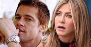 Jennifer Aniston ma poważną konkurencję! To z tą ślicznotką Brad Pitt spędza teraz wolny czas!