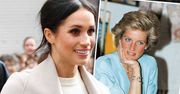 Meghan Markle zostanie drugą księżną Dianą? To niewiarygodne jak bardzo są do siebie podobne!