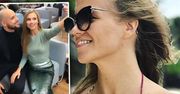 Agnieszka Kaczorowska wybrała klasyczne imię dla swojego dziecka! Będzie syn czy córka?