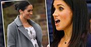 Meghan Markle sfingowała własną ciążę?! Królewscy poddani dopatrzyli się przekrętu!