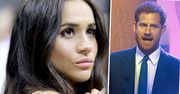 Meghan Markle świadomie naraża życie dziecka! Oficjalne oświadczenie z pałacu oburzyło królewskich poddanych