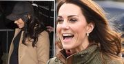 Księżna Kate ZIGNOROWAŁA zaproszenie na baby shower Meghan Markle! Znamy powód