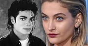20-letnia córka Michaela Jacksona próbowała się zabić! Paris Jackson w ciężkim stanie trafiła do szpitala!