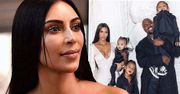 Kim Kardashian zdradziła płeć czwartego dziecka! Oficjalnie potwierdziła, że jej rodzina znów się powiększy