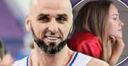 Marcin Gortat ma nową ukochaną? Pokazał romantyczne zdjęcie z Sylwestra! Ale ona jest śliczna!