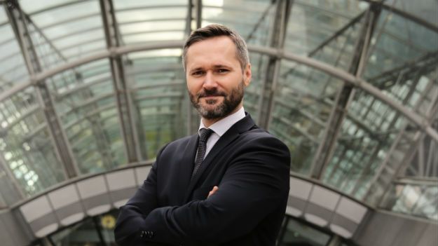 Jarosław Wałęsa