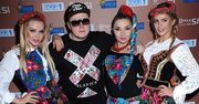 Na Eurowizji Donatan i Cleo, a teraz? Poznaliśmy reprezentanta Polski na Baltic Song Contest