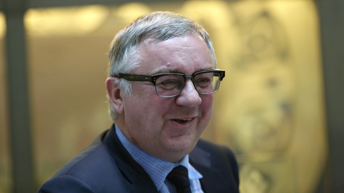 Janusz Filipiak, prezes Comarchu, prawdopodobnie pójdzie z ZUS do sądu