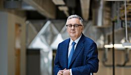 Prof. Filipiak dla money.pl o 4 czerwca '89. "Dzięki czerwcowym wyborom wróciłem do Polski"