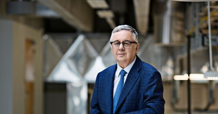 Prof. Filipiak dla money.pl o 4 czerwca '89. "Dzięki czerwcowym wyborom wróciłem do Polski"