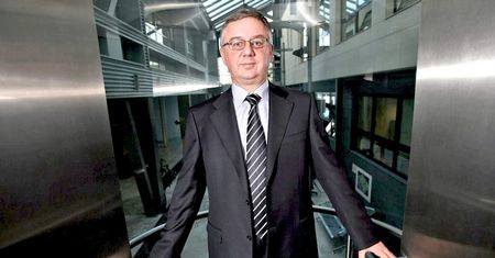 Janusz Filipiak stracił na ZUS zarobek trzech lat