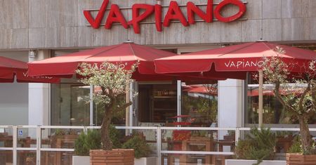 W Niemczech pada popularna sieć restauracji. Dobił ją koronawirus