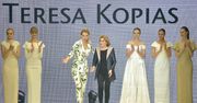 Zobacz wszystkie ubrania z najnowszej kolekcji Teresy Kopias na wiosnę-lato 2016 [FOTO]