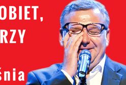 Teatr 6.piętro zaprasza na spektakl DUŻO KOBIET, BO AŻ TRZY