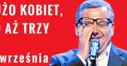Teatr 6.piętro zaprasza na spektakl DUŻO KOBIET, BO AŻ TRZY