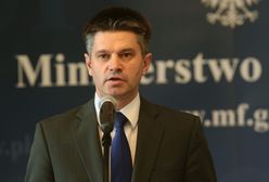 Jacek Kapica składa zażalenie na decyzję prokuratury. Jest niezadowolony z 0,5 mln zł kaucji