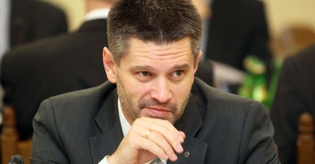 Jacek Kapica stanie przed komisją śledczą ds. VAT