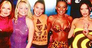 Skandal na miarę XXI wieku! Dwie wokalistki Spice Girls miały płomienny lesbijski romans!
