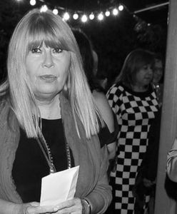 Związek Łapickiej i Olbrychskiego to materiał na film. Miłość, zdrady, ale nie nienawiść