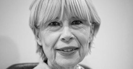 Nie żyje Zuzanna Łapicka