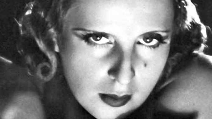 Tamara Łempicka została bohaterką Google Doodle w środę 16.05.2018