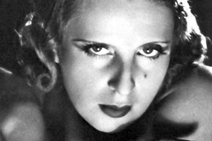 Tamara Łempicka w Google Doodle. Kim była?