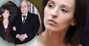 Andrzej Łapicki przed śmiercią zmienił testament. Nie zostawił żonie ani grosza. Jak wygląda jej życie?
