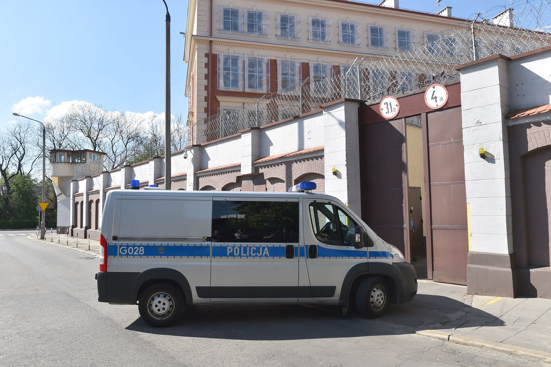 Podejrzany o zabójstwo Iwony Cygan jest już w Polsce